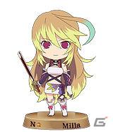 シリーズ初のブラウザゲーム「テイルズ オブ ザ ワールド ダイスアドベンチャー」サービス開始！マルチデバイス対応によりPC、モバイル、スマートフォンからプレイ可能の画像22