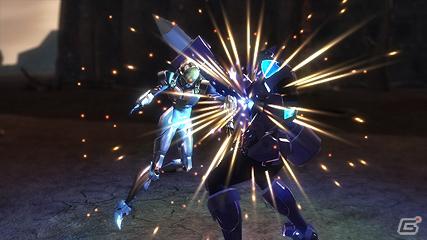 PS3/PSP「アクセル・ワールド Stage：1 -銀翼の覚醒-」発売日が2012年9月13日に決定！OVAなどが収録された限定版の情報もの画像5