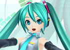 「NEXT HATSUNE MIKU Project DIVA（仮称）」PS Vita版の発売日が8月30日に決定！予約特典は初音ミクをあしらった「デザイン保護フィルム」を予定