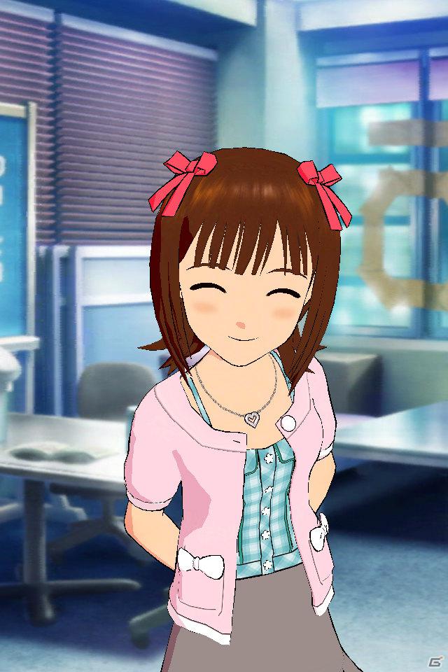 iPhone/iPod touch「アイドルマスターモバイル i」リリース1ヶ月記念キャンペーンを実施！マチ★アソビでの「シンデレラガールズ」イベント情報も紹介の画像4