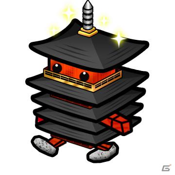 「黄門さま伝説 ぐるぐる★ご当地めぐり」巨大な敵にみんなで挑む新協力イベント「みんなで討伐くえすと」実施決定の画像6