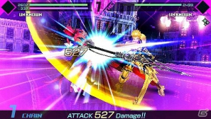 PSP「フェイト／エクストラ CCC」新サーヴァントとして「ギルガメッシュ」が参戦＆奈須きのこ氏のメッセージを公開の画像5