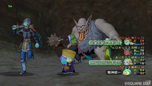 「ドラゴンクエストX　目覚めし五つの種族　オンライン」商品説明会にてβテストフェーズ2.1で3000～5000名分のキットを追加配布と発表―GWにはゲーム内イベントも実施予定の画像16