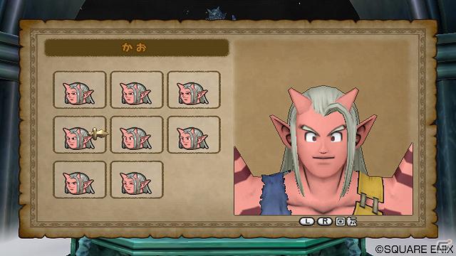 「ドラゴンクエストX　目覚めし五つの種族　オンライン」商品説明会にてβテストフェーズ2.1で3000～5000名分のキットを追加配布と発表―GWにはゲーム内イベントも実施予定の画像12