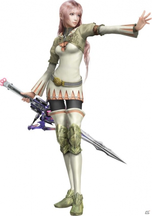 Ps3 Xbox 360 Final Fantasy Xiii 2 Dlcとして追加エピソード第3弾ライトニング編 女神の鎮魂歌 ノエル セラの第5弾コスチューム 黒魔道士 白魔道士 などの配信が決定 Gamer