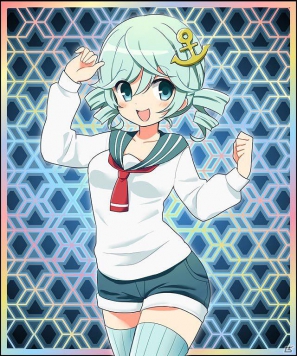 GREE「秘録 妖怪大戦争」が「貞子3D」とタイアップ！“萌え貞子”と恋をしてみない！？の画像6