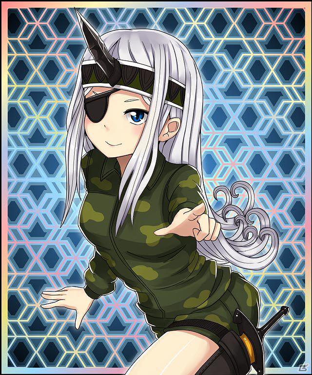 GREE「秘録 妖怪大戦争」が「貞子3D」とタイアップ！“萌え貞子”と恋をしてみない！？の画像4