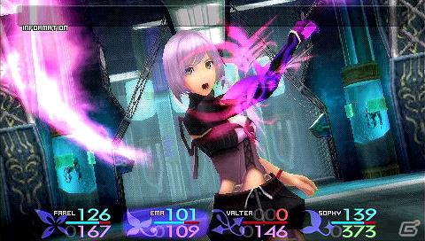 PSP「ソールトリガー」連載コラム「ソールトリガーなんでも答えます！ Vol.2」公開！今回はヒロインの一人“エマ”にフォーカスの画像4