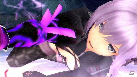 PSP「ソールトリガー」連載コラム「ソールトリガーなんでも答えます！ Vol.2」公開！今回はヒロインの一人“エマ”にフォーカスの画像5