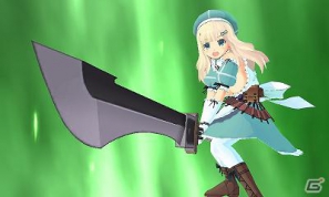 3DS「閃乱カグラ Burst -紅蓮の少女達-」公式サイト本格オープン＆豪華先着購入特典が決定の画像4