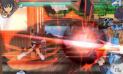 3DS「閃乱カグラ Burst -紅蓮の少女達-」公式サイト本格オープン＆豪華先着購入特典が決定の画像6