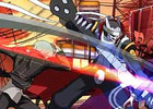 アーケード版「ペルソナ4 ジ・アルティメット イン マヨナカアリーナ」、バージョンアップ情報公開！