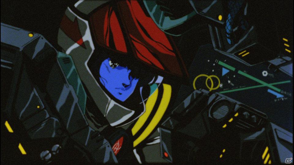 「超時空要塞マクロス～愛・おぼえていますか～ Hybrid Pack」公式サイトにてPV公開＆初回限定版にPS「超時空要塞マクロス 愛・おぼえていますか」のDLコードが同梱決定の画像5