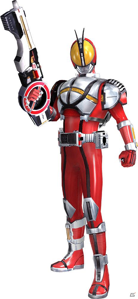 登場キャラは100体以上！PSP/DS「オール仮面ライダー ライダージェネレーション2」登場ライダーや予約特典情報を公開！発売日は2012年8月2日にの画像10