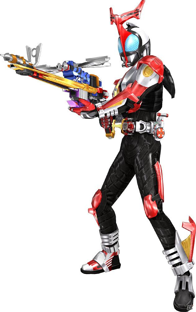 登場キャラは100体以上！PSP/DS「オール仮面ライダー ライダージェネレーション2」登場ライダーや予約特典情報を公開！発売日は2012年8月2日にの画像11