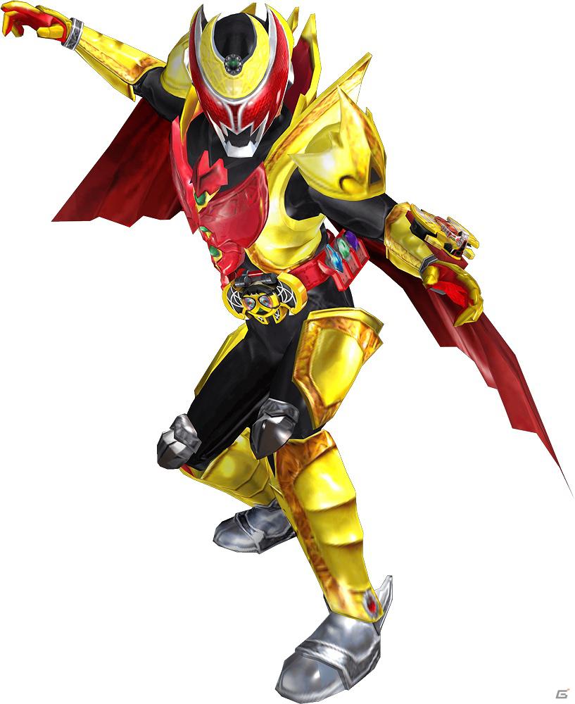 登場キャラは100体以上！PSP/DS「オール仮面ライダー ライダージェネレーション2」登場ライダーや予約特典情報を公開！発売日は2012年8月2日にの画像13