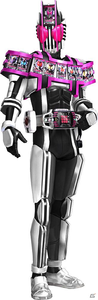 登場キャラは100体以上！PSP/DS「オール仮面ライダー ライダージェネレーション2」登場ライダーや予約特典情報を公開！発売日は2012年8月2日にの画像14