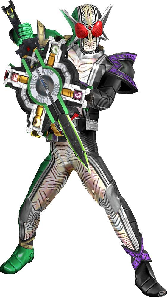 登場キャラは100体以上！PSP/DS「オール仮面ライダー ライダージェネレーション2」登場ライダーや予約特典情報を公開！発売日は2012年8月2日にの画像15