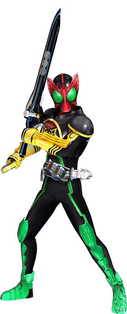 登場キャラは100体以上！PSP/DS「オール仮面ライダー ライダージェネレーション2」登場ライダーや予約特典情報を公開！発売日は2012年8月2日にの画像16