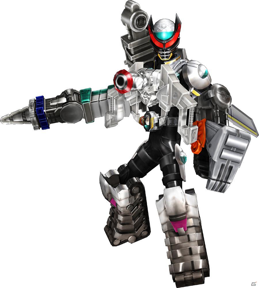 登場キャラは100体以上！PSP/DS「オール仮面ライダー ライダージェネレーション2」登場ライダーや予約特典情報を公開！発売日は2012年8月2日にの画像17