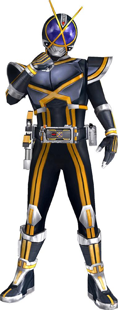 登場キャラは100体以上！PSP/DS「オール仮面ライダー ライダージェネレーション2」登場ライダーや予約特典情報を公開！発売日は2012年8月2日にの画像19