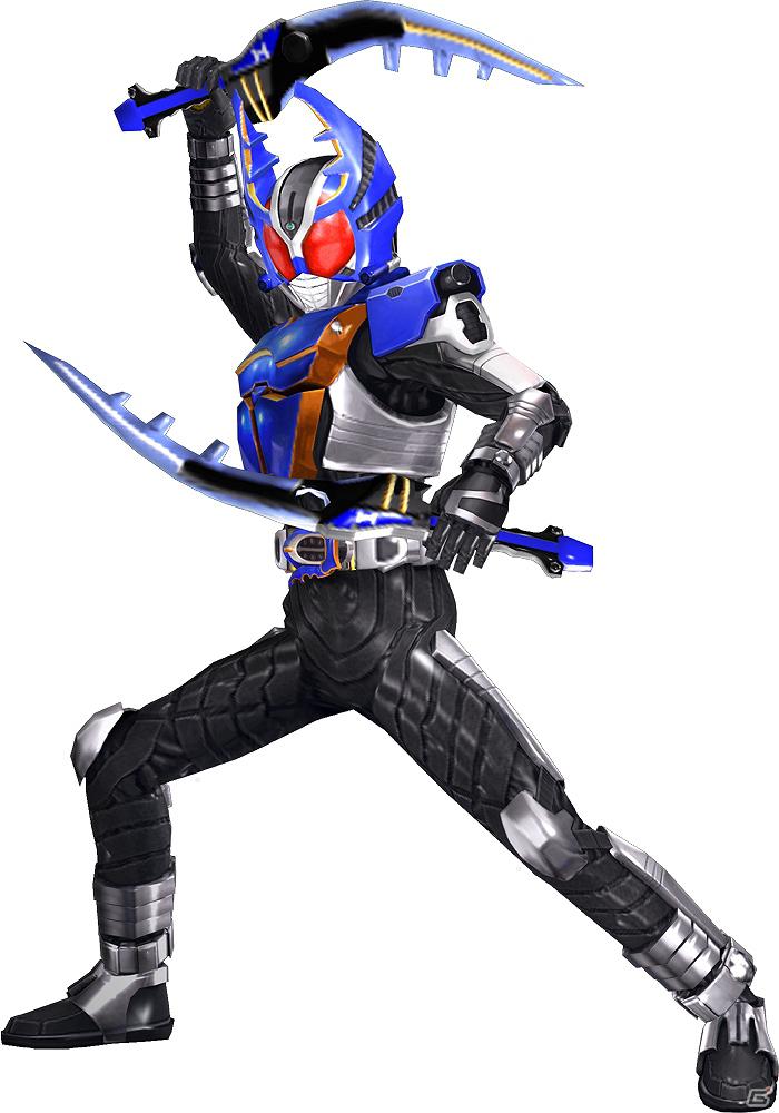 登場キャラは100体以上！PSP/DS「オール仮面ライダー ライダージェネレーション2」登場ライダーや予約特典情報を公開！発売日は2012年8月2日にの画像20