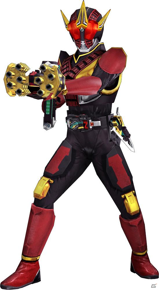 登場キャラは100体以上！PSP/DS「オール仮面ライダー ライダージェネレーション2」登場ライダーや予約特典情報を公開！発売日は2012年8月2日にの画像21