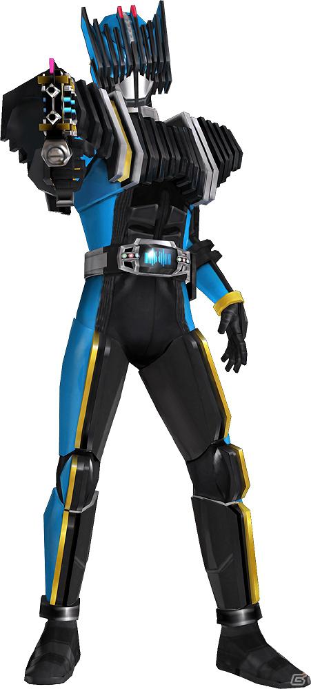 登場キャラは100体以上！PSP/DS「オール仮面ライダー ライダージェネレーション2」登場ライダーや予約特典情報を公開！発売日は2012年8月2日にの画像22