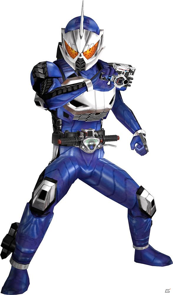 登場キャラは100体以上！PSP/DS「オール仮面ライダー ライダージェネレーション2」登場ライダーや予約特典情報を公開！発売日は2012年8月2日にの画像23