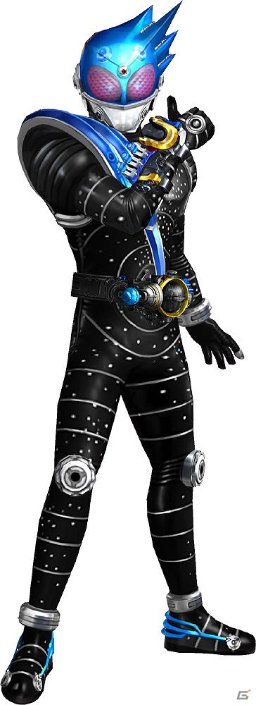 登場キャラは100体以上！PSP/DS「オール仮面ライダー ライダージェネレーション2」登場ライダーや予約特典情報を公開！発売日は2012年8月2日にの画像24