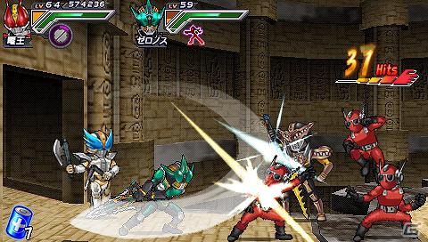 登場キャラは100体以上！PSP/DS「オール仮面ライダー ライダージェネレーション2」登場ライダーや予約特典情報を公開！発売日は2012年8月2日にの画像28