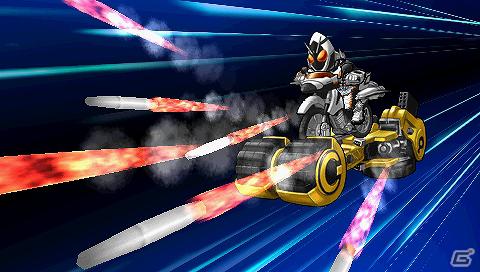 登場キャラは100体以上！PSP/DS「オール仮面ライダー ライダージェネレーション2」登場ライダーや予約特典情報を公開！発売日は2012年8月2日にの画像29