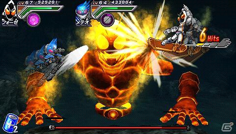登場キャラは100体以上！PSP/DS「オール仮面ライダー ライダージェネレーション2」登場ライダーや予約特典情報を公開！発売日は2012年8月2日にの画像32
