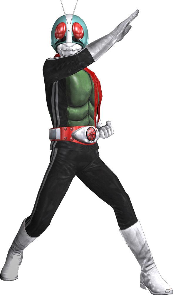 登場キャラは100体以上！PSP/DS「オール仮面ライダー ライダージェネレーション2」登場ライダーや予約特典情報を公開！発売日は2012年8月2日にの画像6