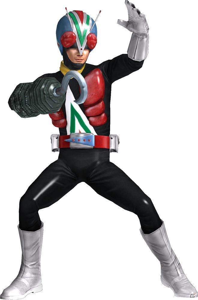 登場キャラは100体以上！PSP/DS「オール仮面ライダー ライダージェネレーション2」登場ライダーや予約特典情報を公開！発売日は2012年8月2日にの画像9
