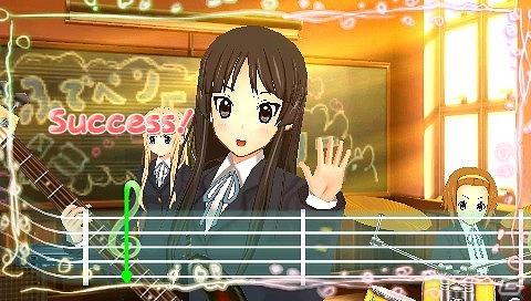 PS3「けいおん！ 放課後ライブ！！ HD Ver.」PSPリマスター版ならではの要素をチェック！高品質で描かれたスクリーンショットも公開の画像13