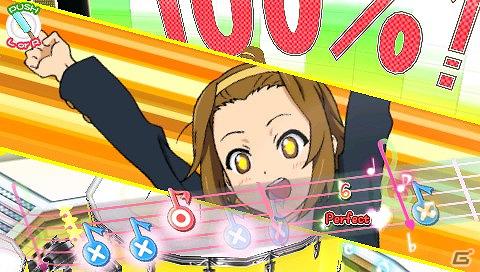 PS3「けいおん！ 放課後ライブ！！ HD Ver.」PSPリマスター版ならではの要素をチェック！高品質で描かれたスクリーンショットも公開の画像25