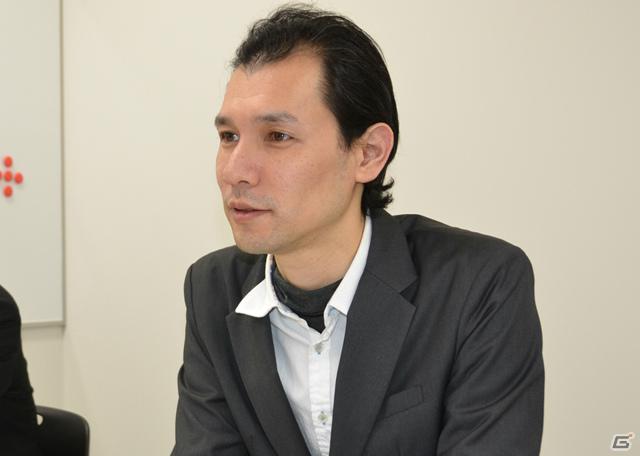 ユーザーと開発のコミュニケーションでゲームが進化―PS Vita「シェルノサージュ～失われた星へ捧ぐ詩～」ディレクターを務める土屋暁氏へインタビューの画像3