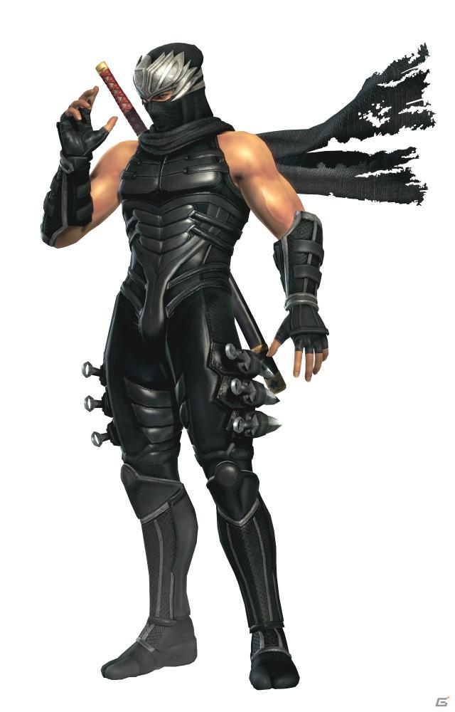 PS3/Xbox 360「DEAD OR ALIVE 5」最新ムービー＆画面写真が公開に―市街戦をモチーフにした「戦場」ステージで、「クリスティ」「バイマン」の壮絶な闘いをチェックしようの画像12