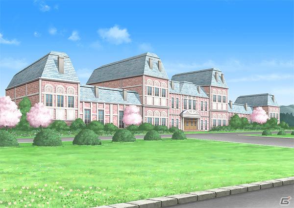 PSP「新・剣と魔法と学園モノ。刻の学園」公式サイトにて新キャラクター「男装のノーム アブナー」「天然系フェルパー ファラーズ」を紹介の画像9