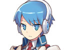 PSP「新・剣と魔法と学園モノ。刻の学園」公式サイトにて新キャラクター「男装のノーム アブナー」「天然系フェルパー ファラーズ」を紹介