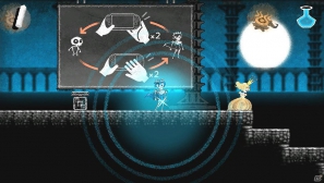 PS Vita「Dokuro」発売日が7月5日に決定！早期購入特典として特製オリジナルグッズもの画像10