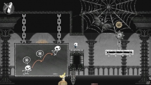 PS Vita「Dokuro」発売日が7月5日に決定！早期購入特典として特製オリジナルグッズもの画像11