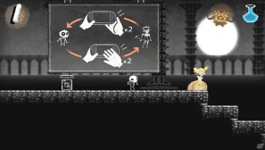 PS Vita「Dokuro」発売日が7月5日に決定！早期購入特典として特製オリジナルグッズもの画像9