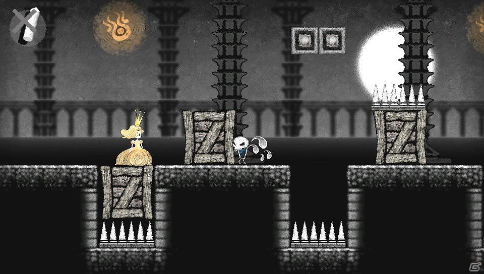 PS Vita「Dokuro」発売日が7月5日に決定！早期購入特典として特製オリジナルグッズもの画像12