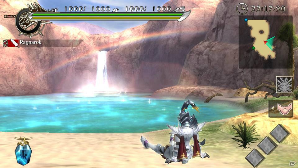 「ラグナロクオンラインファン感謝祭2012」にてPS Vita「ラグナロク オデッセイ」のスペシャルイベントが開催―プロゲーマーのsako氏が開発陣とマルチプレイ対決！の画像4