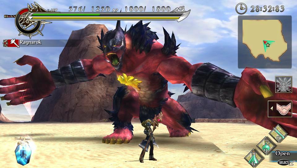 「ラグナロクオンラインファン感謝祭2012」にてPS Vita「ラグナロク オデッセイ」のスペシャルイベントが開催―プロゲーマーのsako氏が開発陣とマルチプレイ対決！の画像5