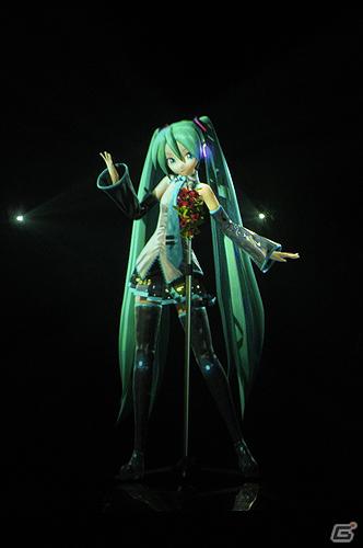 「ミクの日大感謝祭」Blu-ray／DVD／LIVECDが発売決定！豪華仕様のコンプリートBOXもの画像2