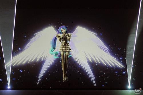 「ミクの日大感謝祭」Blu-ray／DVD／LIVECDが発売決定！豪華仕様のコンプリートBOXもの画像3