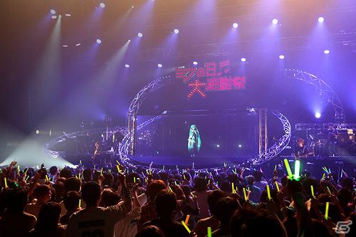 「ミクの日大感謝祭」Blu-ray／DVD／LIVECDが発売決定！豪華仕様のコンプリートBOXもの画像4